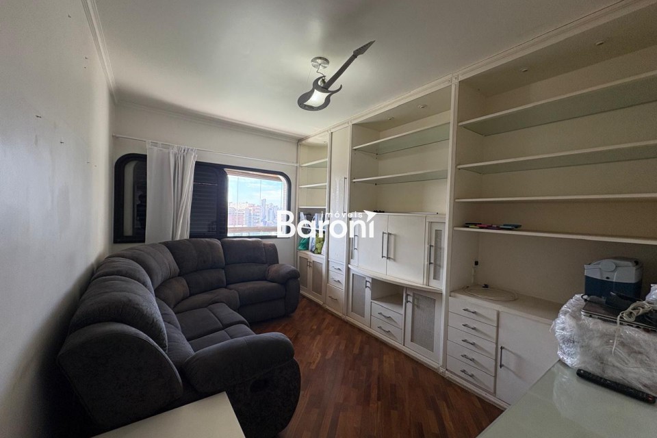 Apartamento - Moema