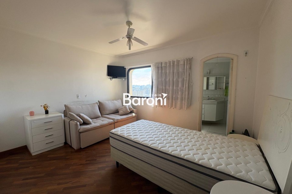 Apartamento - Moema