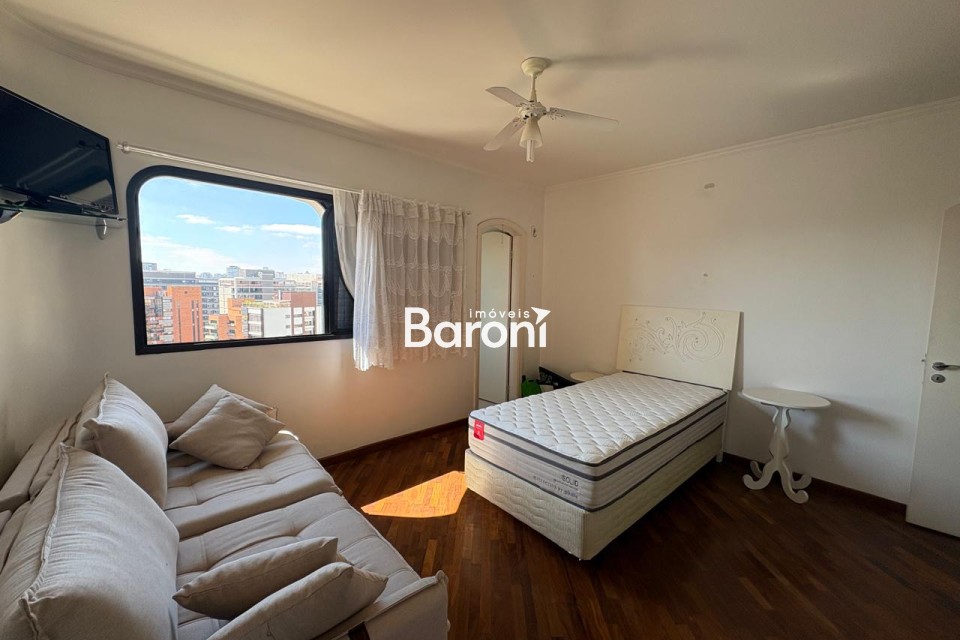 Apartamento - Moema