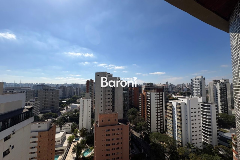 Apartamento - Moema