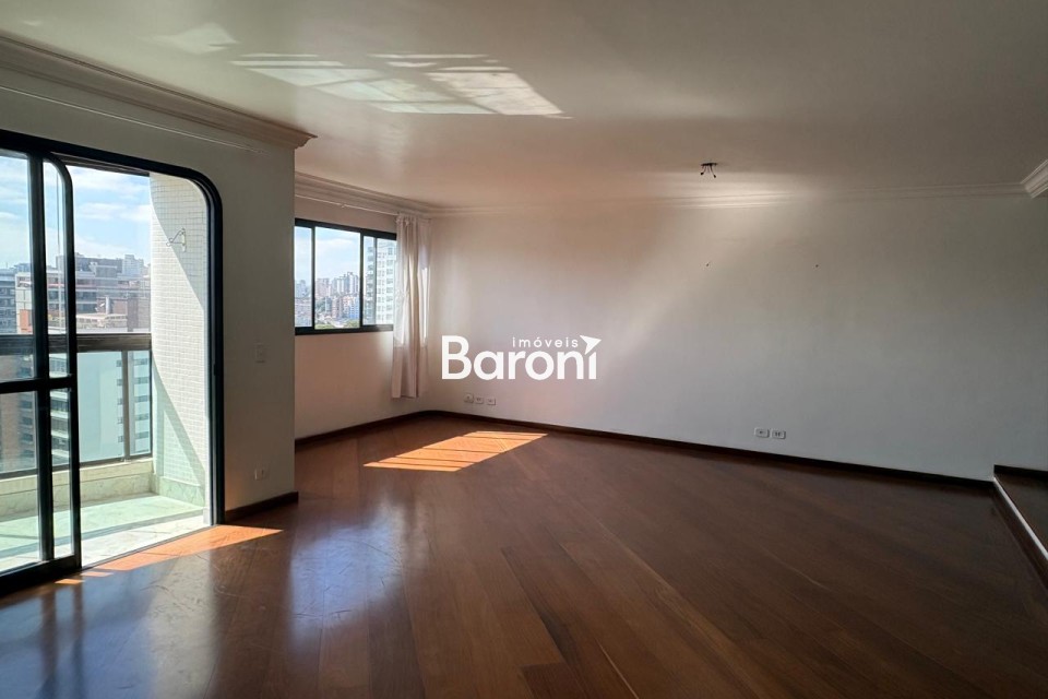 Apartamento - Moema