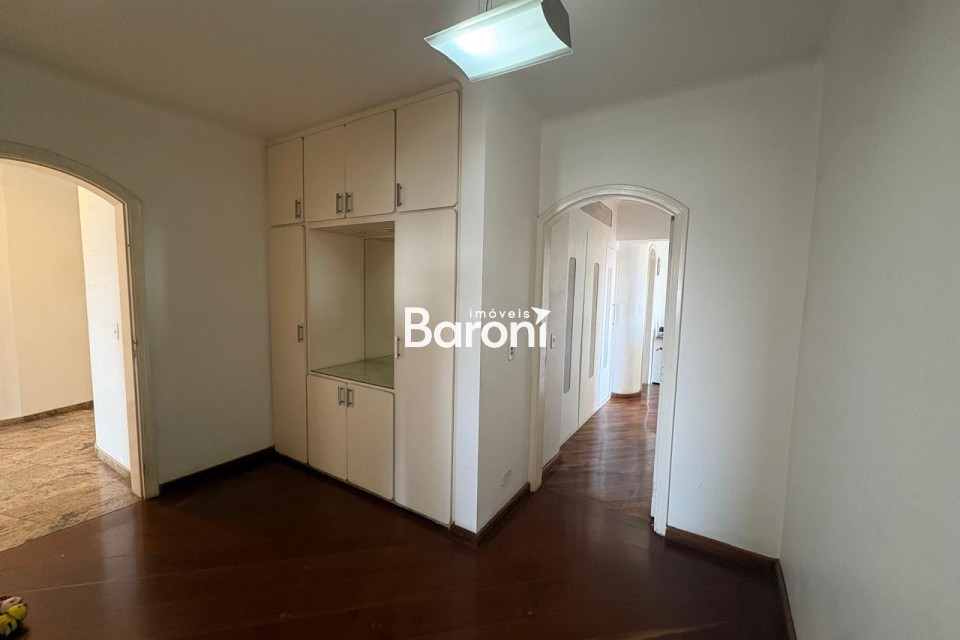 Apartamento - Moema