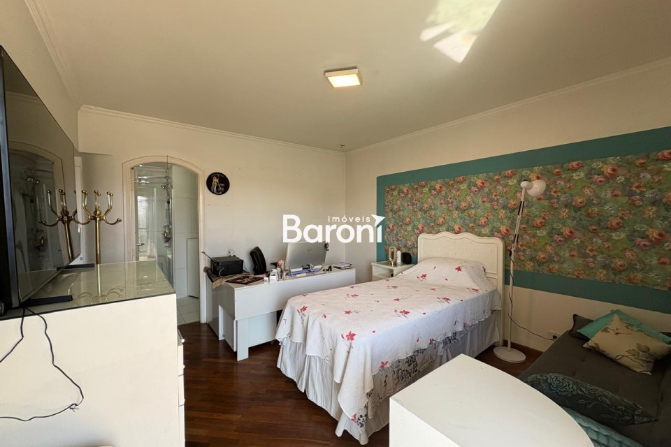Apartamento - Moema