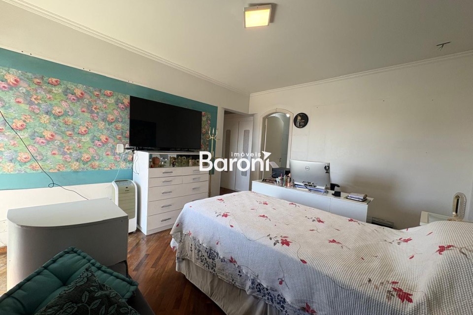Apartamento - Moema