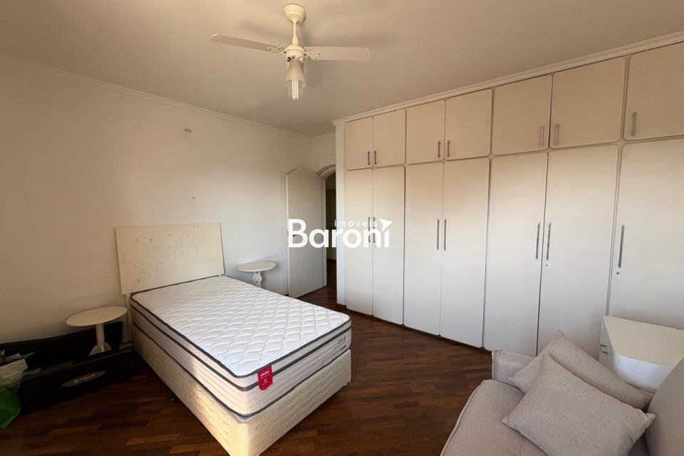 Apartamento - Moema
