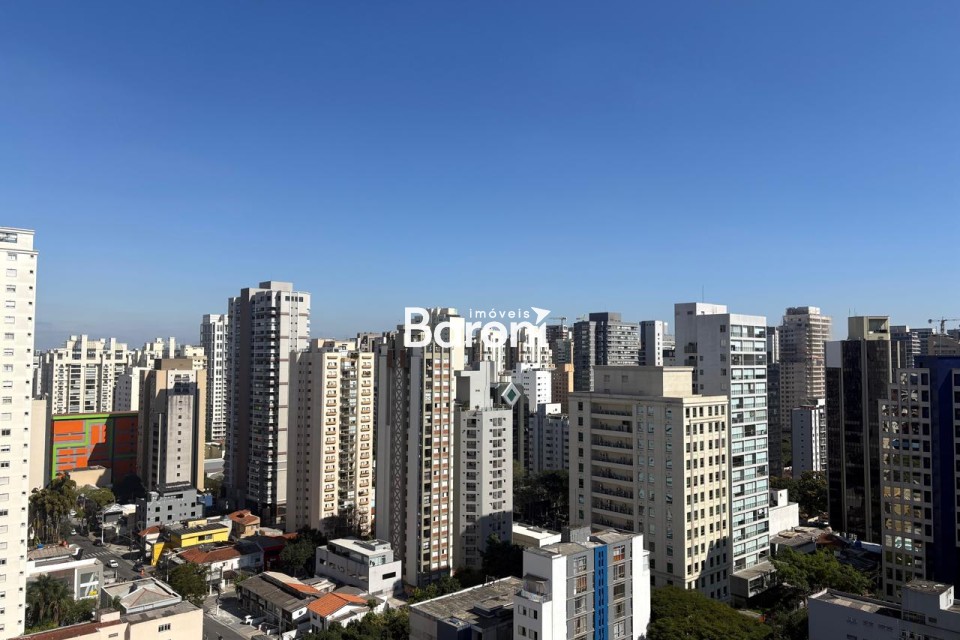 Apartamento - Moema