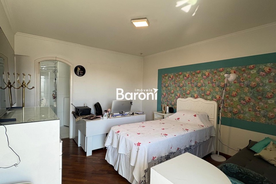 Apartamento - Moema