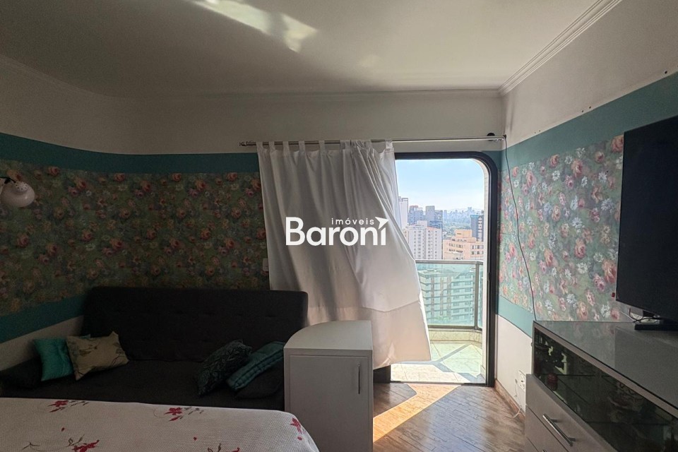 Apartamento - Moema