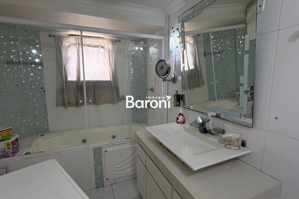 Apartamento - Moema