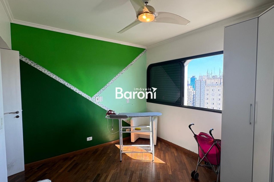 Apartamento - Moema