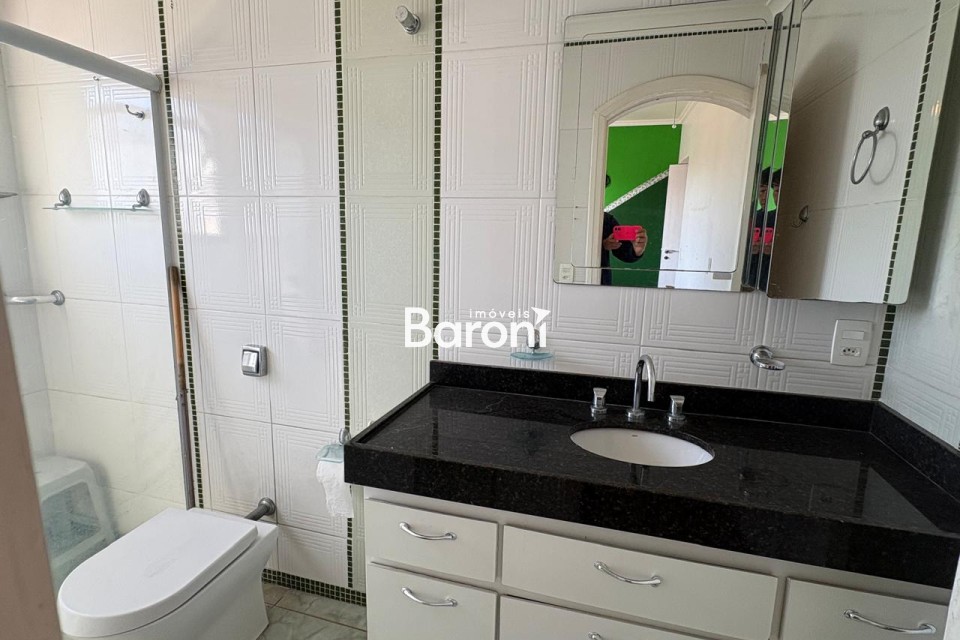 Apartamento - Moema
