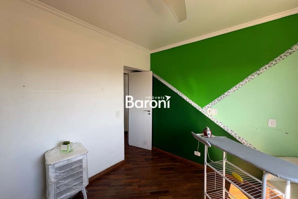 Apartamento - Moema