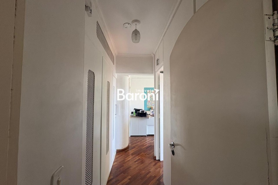 Apartamento - Moema