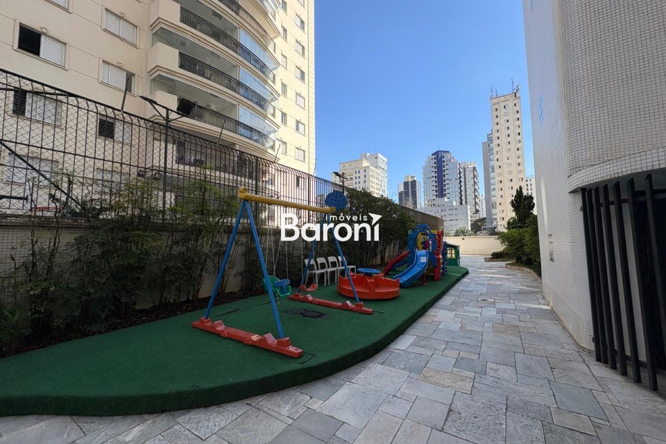 Apartamento - Moema