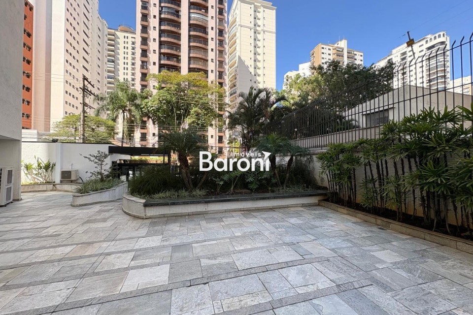 Apartamento - Moema