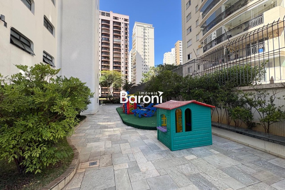 Apartamento - Moema