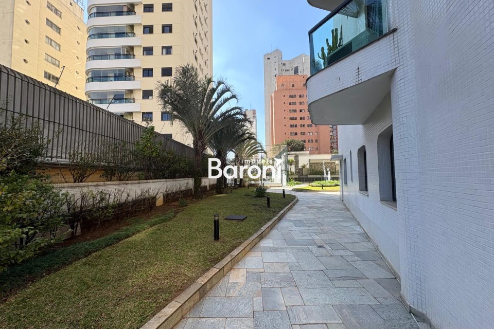 Apartamento - Moema