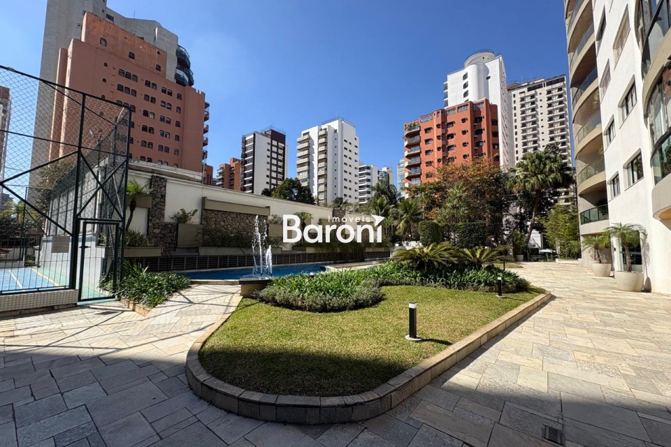 Apartamento - Moema
