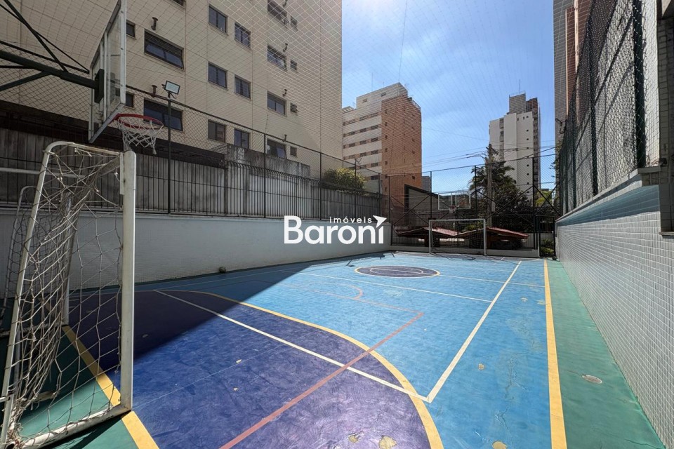 Apartamento - Moema