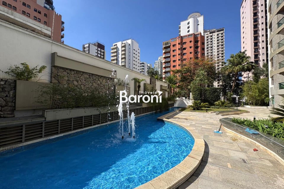 Apartamento - Moema