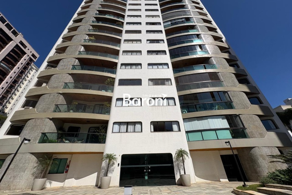Apartamento - Moema