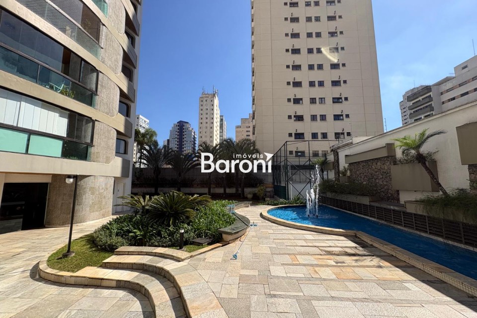 Apartamento - Moema