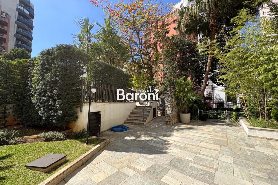 Apartamento - Moema
