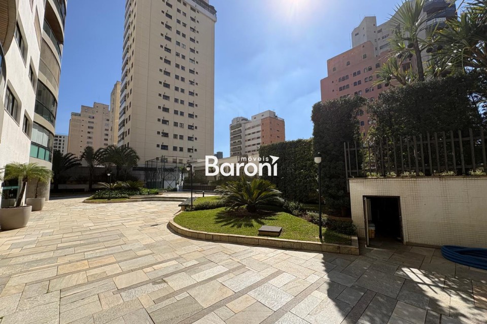 Apartamento - Moema