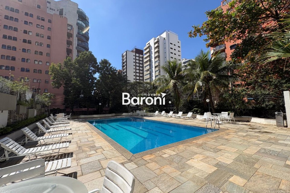 Apartamento - Moema