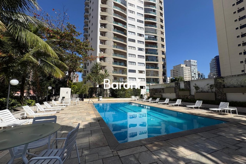 Apartamento - Moema