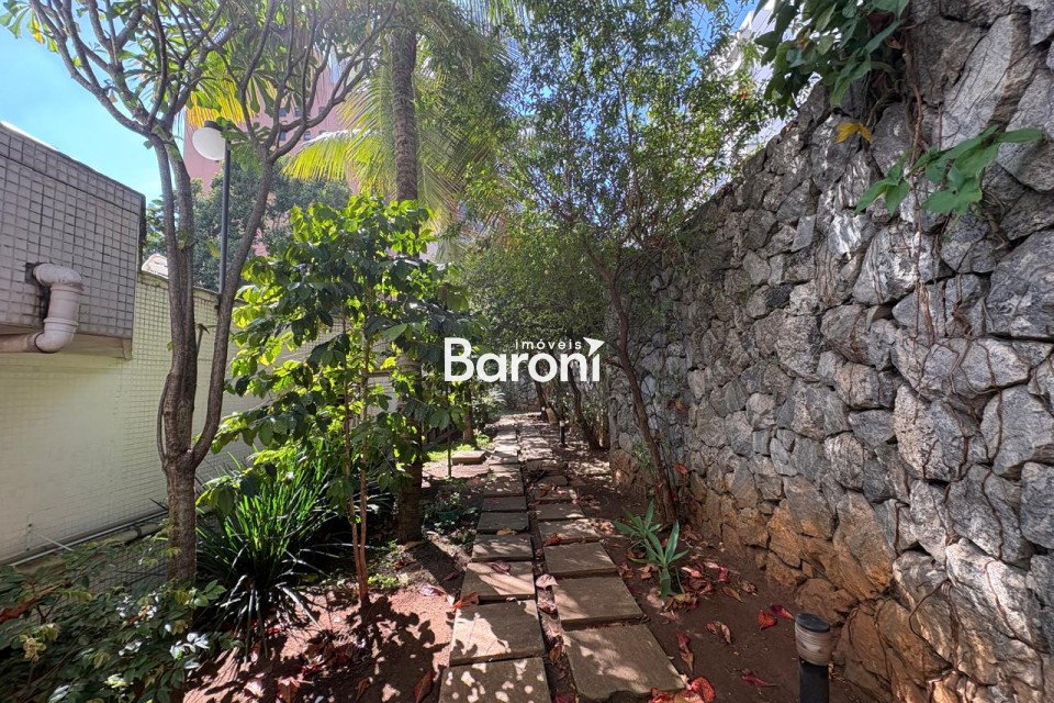Apartamento - Moema