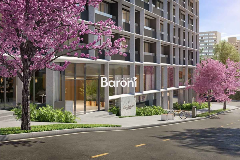 Apartamento - Jardim Paulista