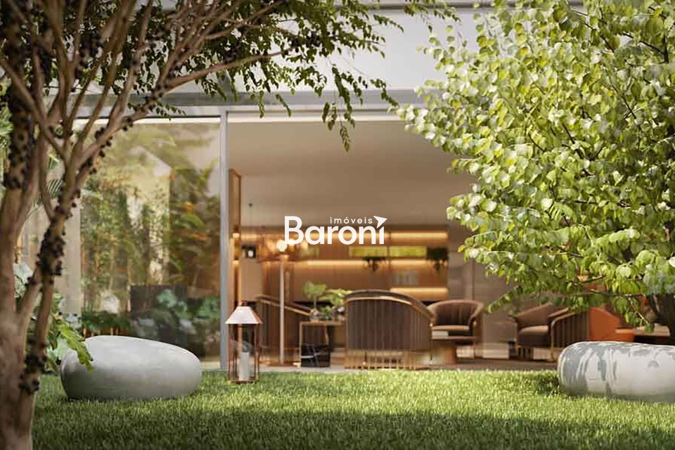 Apartamento - Jardim Paulista