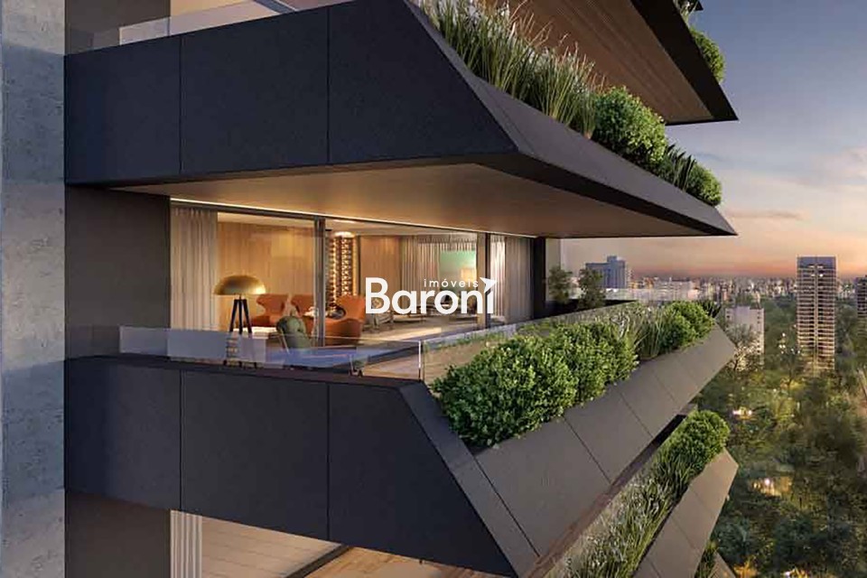 Apartamento - Jardim Paulista