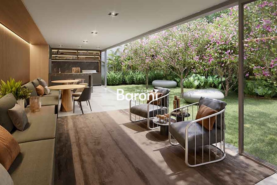 Apartamento - Jardim Paulista