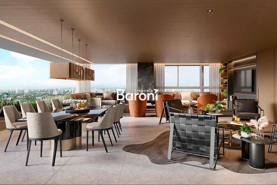 Apartamento - Jardim Paulista