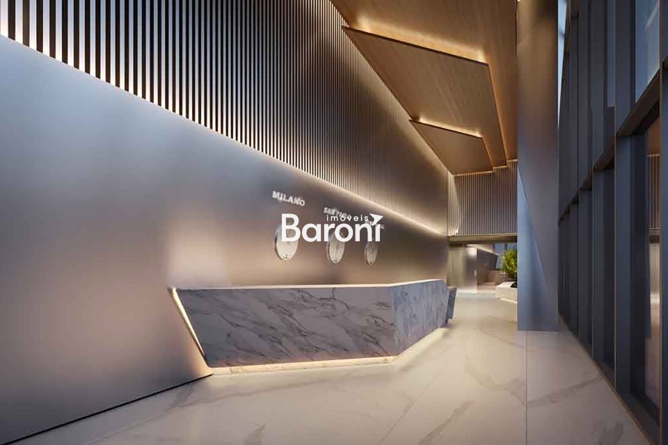 Apartamento - Jardim Paulista