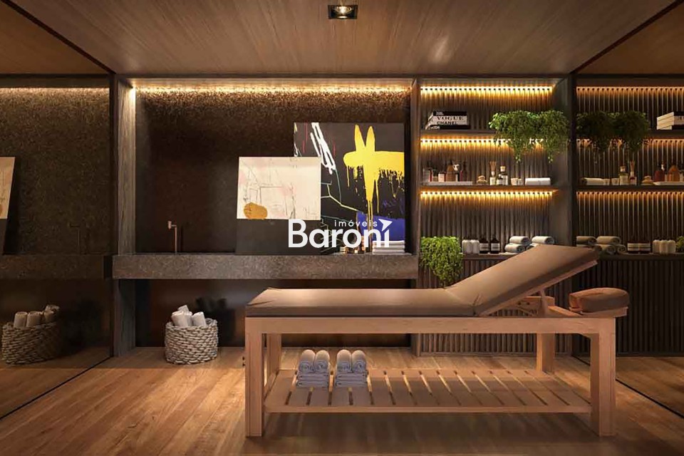 Apartamento - Jardim Paulista