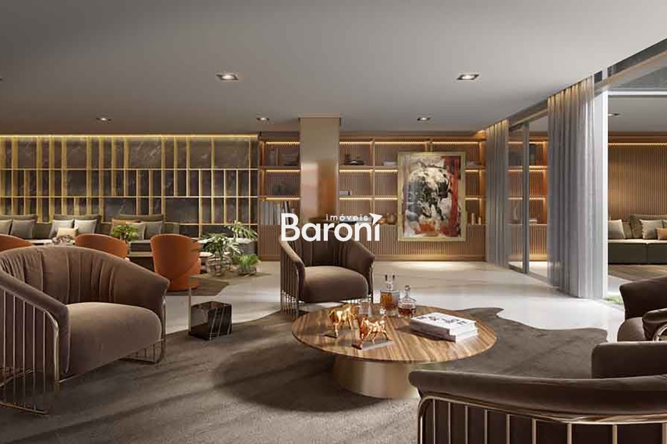 Apartamento - Jardim Paulista