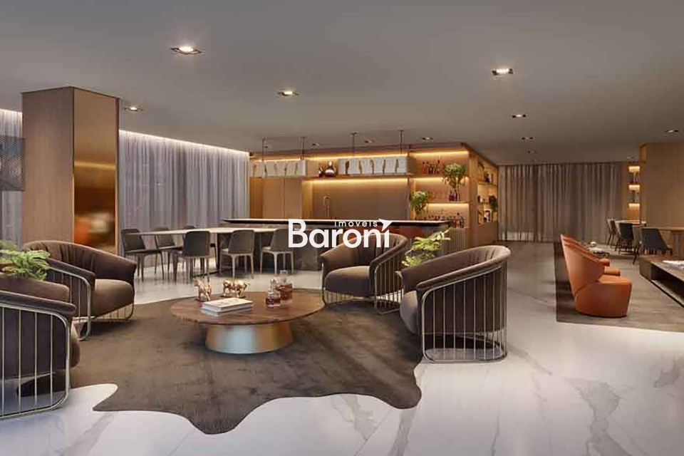 Apartamento - Jardim Paulista