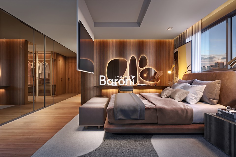 Apartamento - Jardim Paulista