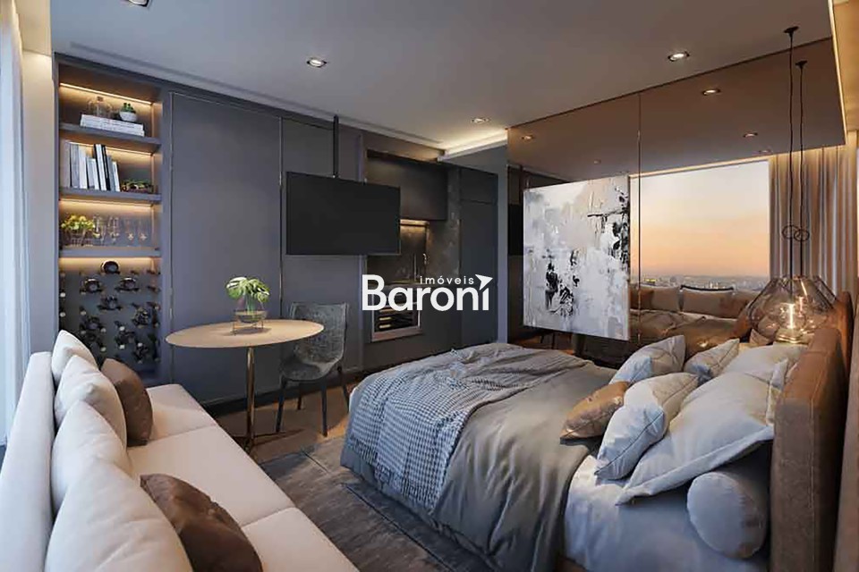 Apartamento - Jardim Paulista