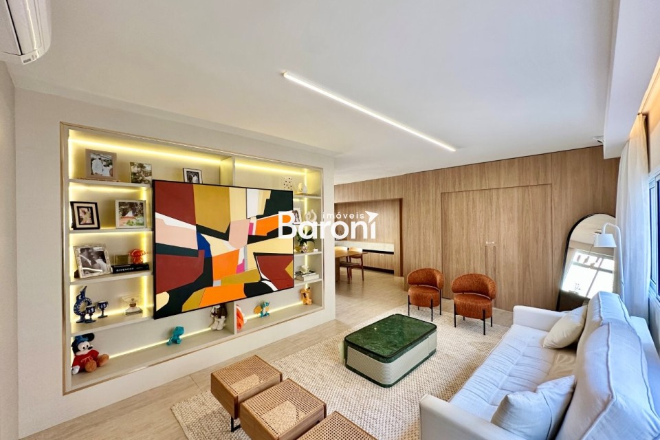 Apartamento - Itaim Bibi