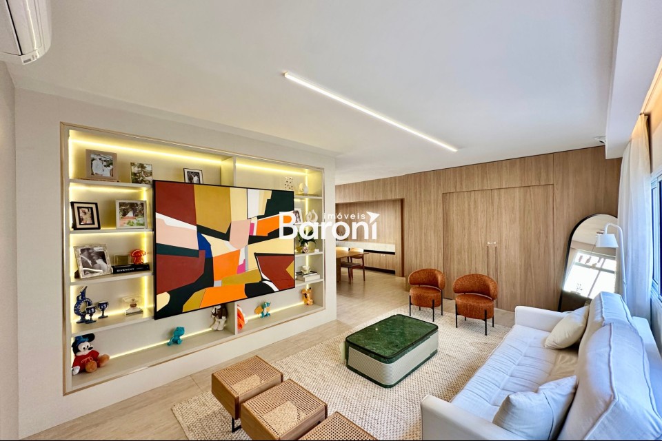 Apartamento - Itaim Bibi