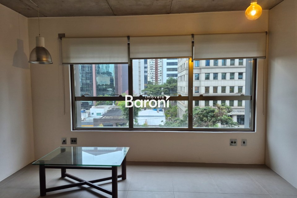 Apartamento - Brooklin