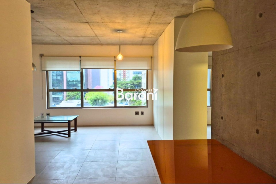 Apartamento - Brooklin