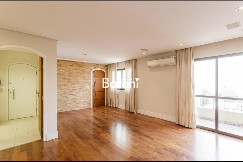 Apartamento - Moema
