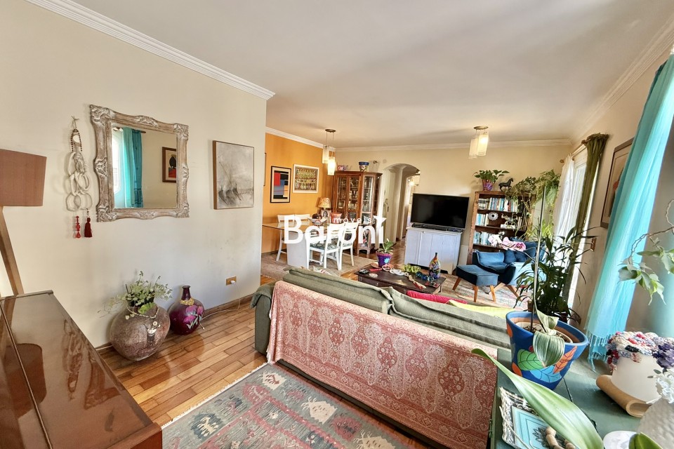 Apartamento - Moema