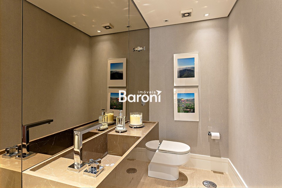 Apartamento - Jardim América