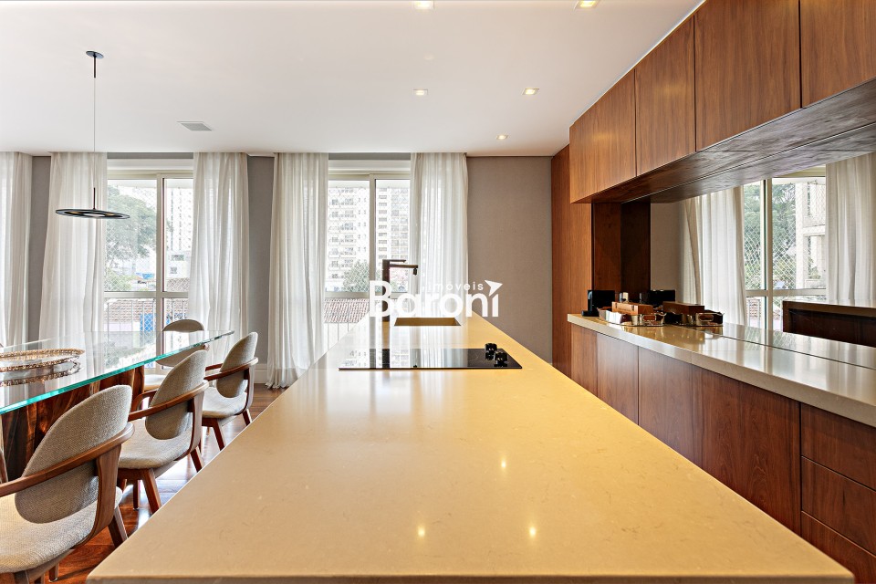 Apartamento - Jardim América